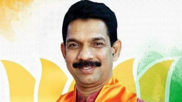 Nalin Kumar Niranjan Shetty Kateel appointed as the new BJP head for Karnataka State Nalin Kumar Niranjan Shetty Kateel appointed as the new BJP head for Karnataka State