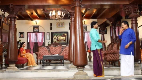 தாமரை உடைந்து