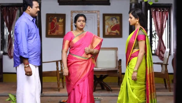 சந்தோஷமாக கோர்ட்டுக்கு