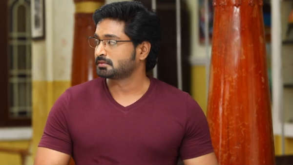 அம்மா அரவிந்த்