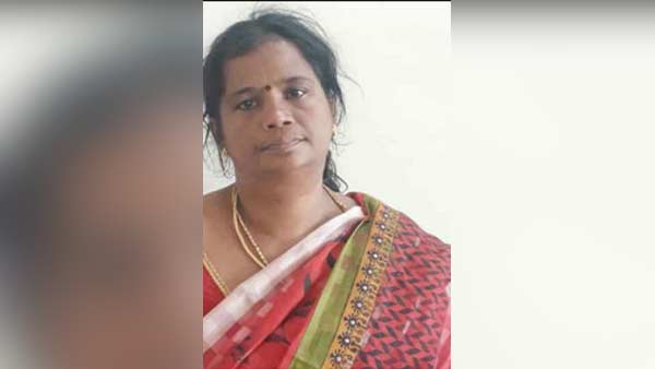 Namakkal court granted bail to Nurse Amudha Namakkal court granted bail to Nurse Amudha