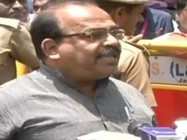 சம்பத் பேச்சு