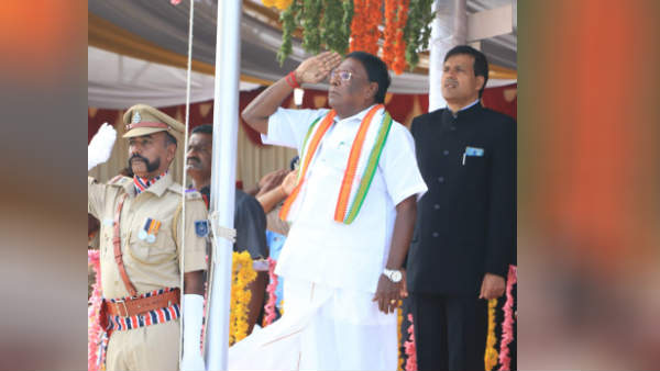சுதந்திர தினம்