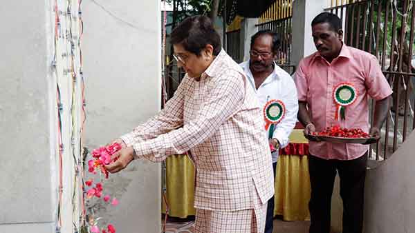 Narayanasamy calls Puducherry people to be united Narayanasamy calls Puducherry people to be united