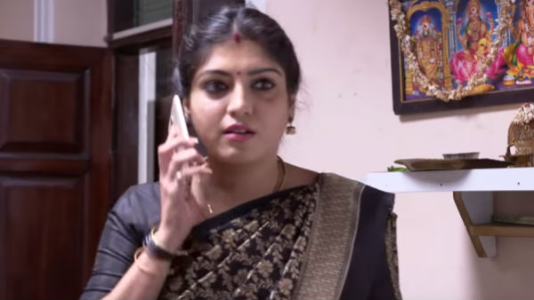 ஒரு வருஷம் கல்யாணமாகி