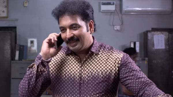செழியன் சுகாசினி