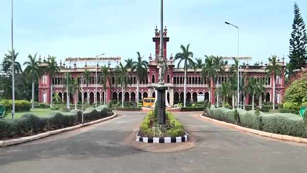 Nepal student commits suicide at Kovai Agricultural university Nepal student commits suicide at Kovai Agricultural university