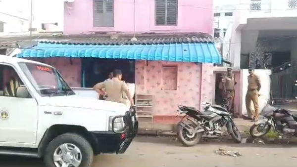 என்ன புகார்