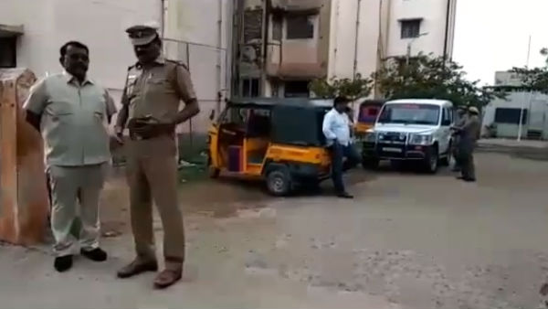 அதிகாலை