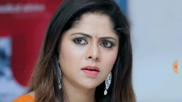 அசோக் நிலா