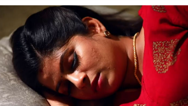 ஆன்ட்டி இல்லை
