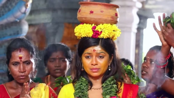 கார்த்திக் நிலா