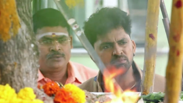ஸ்வேதா நிலா