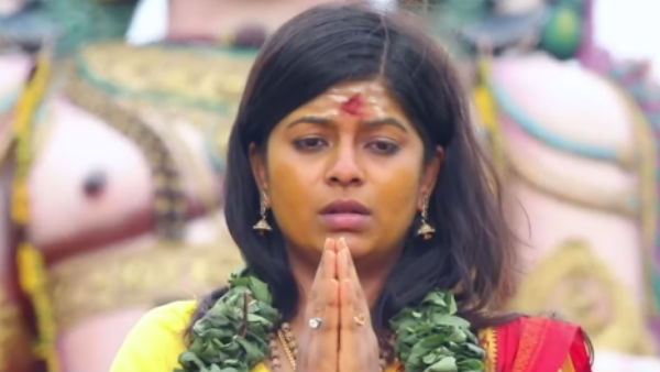 போதையில் கார்த்திக்
