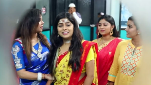 இந்த பசங்களே