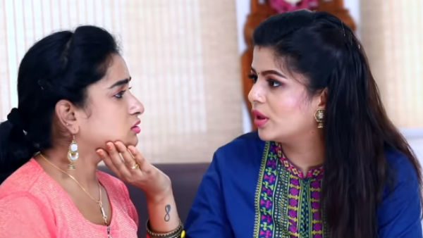 ஃபாத்திமா சஞ்சய்