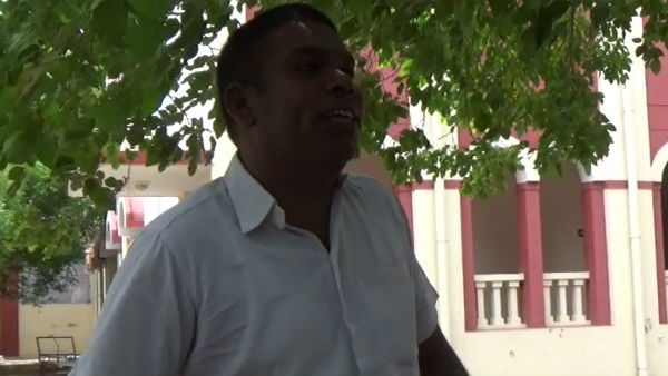 ஆஜர்