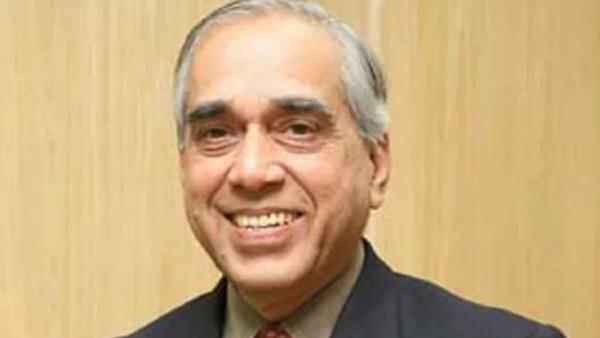 PM Modis Principal Secretary Nripendra Misra quits PM Modis Principal Secretary Nripendra Misra quits