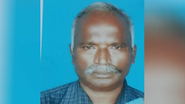திருநாவுக்கரசு