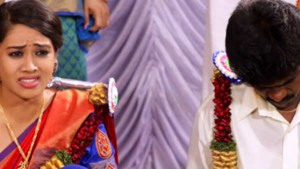 லூசு புருஷன்