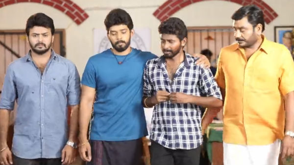 ஜெயிலில் கண்ணன்