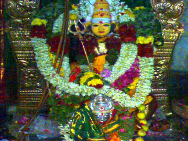 நோய் தீர்க்கும் தீர்த்தம்
