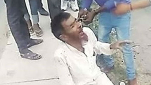 Pehlu Khan lynching case- 6 accused acquitted by court Pehlu Khan lynching case- 6 accused acquitted by court