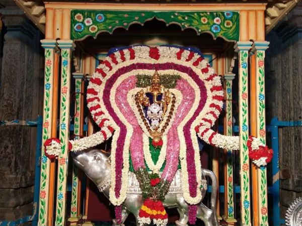 கொலுக்கட்டை பிரசாதம்