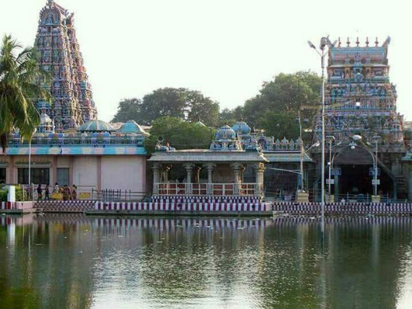 தேரோட்டம்
