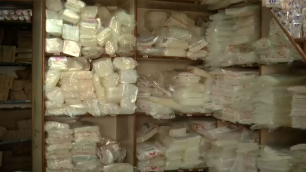 Puducherry govt bans Plastics from today Puducherry govt bans Plastics from today