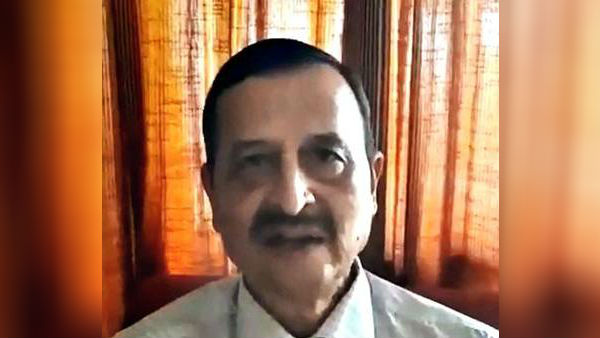 shocking video: watch mumbai fake police commissioner alert over terrorist attack shocking video: watch mumbai fake police commissioner alert over terrorist attack