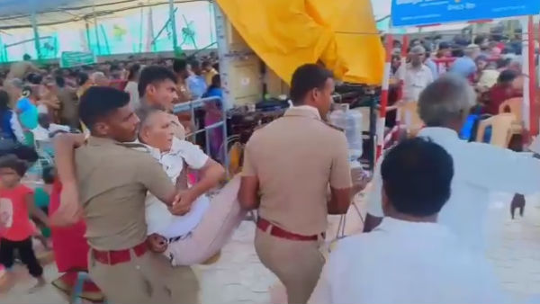 கரிசனம்