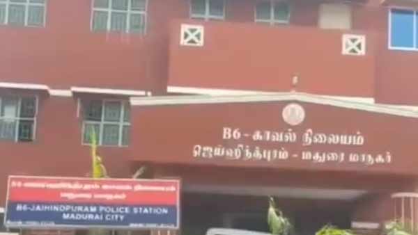 madurai man arrested for stealing company cash madurai man arrested for stealing company cash