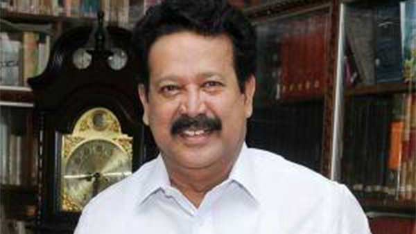 DMK leader Ponmudi justifies Vellore election result DMK leader Ponmudi justifies Vellore election result