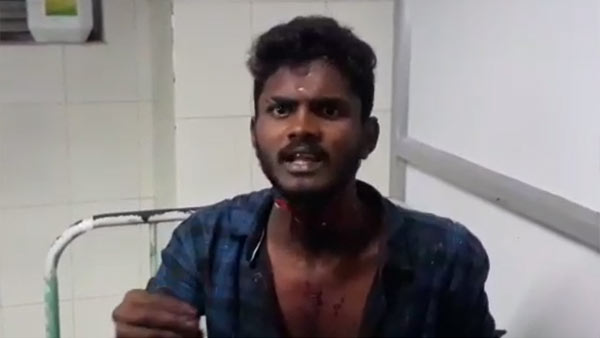 பனிஷ்மெண்ட்