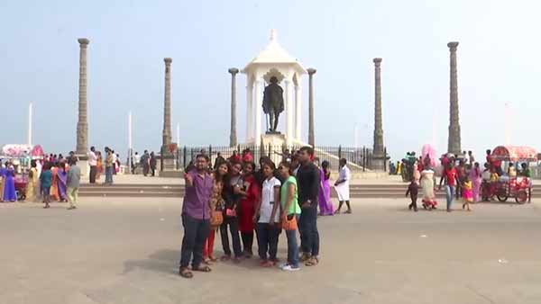 puducherry gypsies hunt squirrels in a dangerous way puducherry gypsies hunt squirrels in a dangerous way