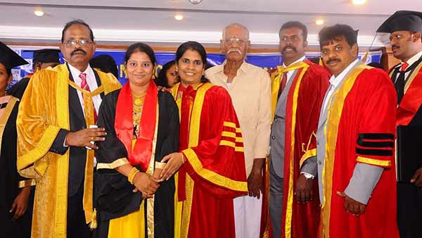 2 வருட சோதனை