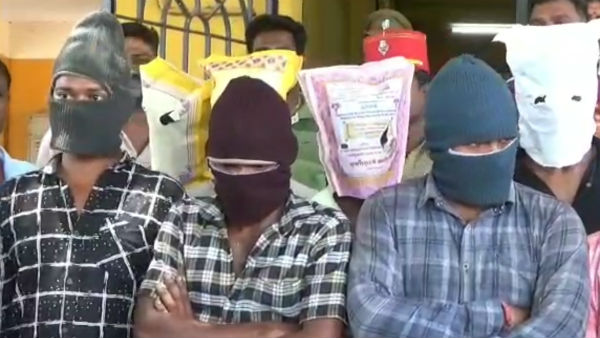 rowdy murdered in puducherry rowdy murdered in puducherry