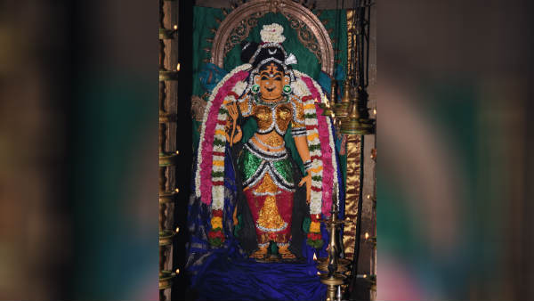 வெற்றி கொடுத்த நாயகி