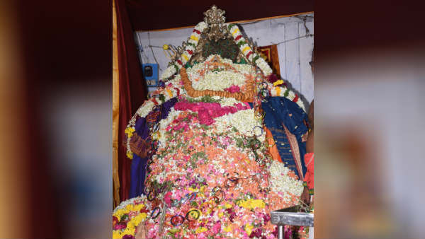 எதிரிகள் தொல்லை நீங்கும்