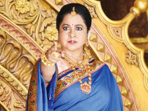 ஆசை சந்திரகுமாரி