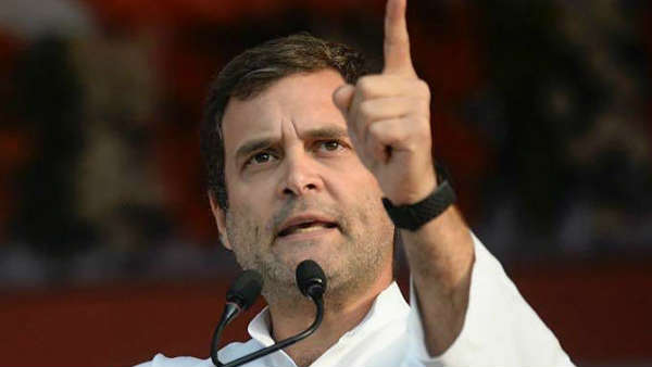 Please ensure for freedom to meet Kashmir people, says Rahul Please ensure for freedom to meet Kashmir people, says Rahul