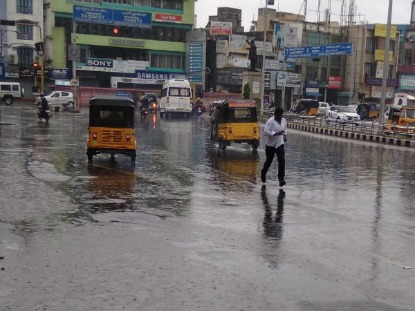 சென்னை எப்படி
