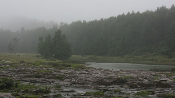 100 years of heavy rainfall in the Nilgiris Avalanche, 82 cm of rain in yesterday 100 years of heavy rainfall in the Nilgiris Avalanche, 82 cm of rain in yesterday