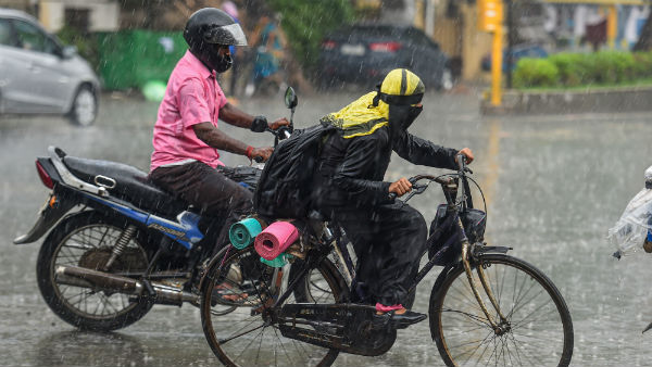 வெள்ளப்பெருக்கு