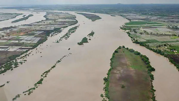 வெள்ளம்
