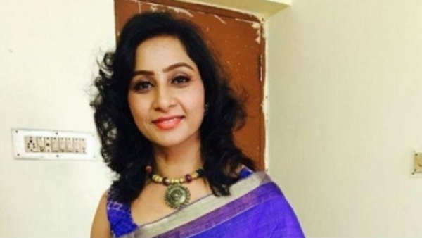 குல தெய்வம் சீரியல்