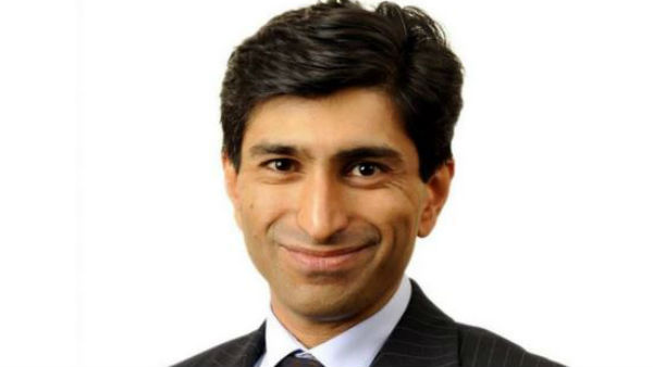 KamalNaths Nephew Ratul Puri Arrested In Bank Fraud Case KamalNaths Nephew Ratul Puri Arrested In Bank Fraud Case