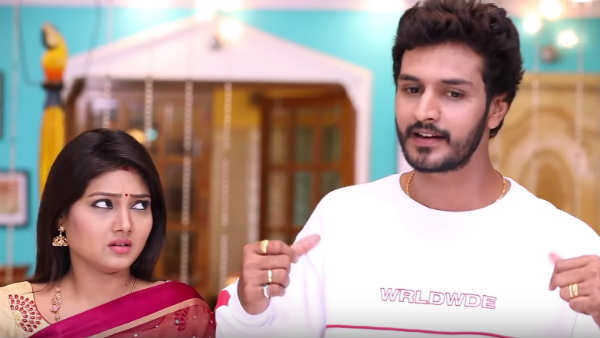 காட்சிகள் வீட்டுக்குள்