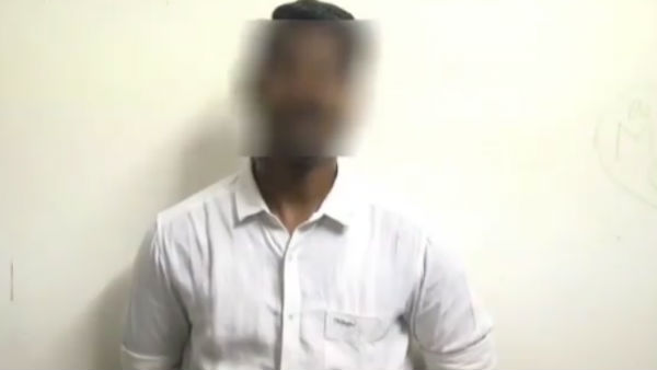 கண்ணீர் வீடியோ